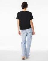 Women's Heavy Boxy Tee