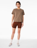 Women's Heavy Boxy Tee