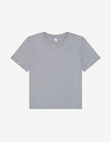 Women's Heavy Boxy Tee