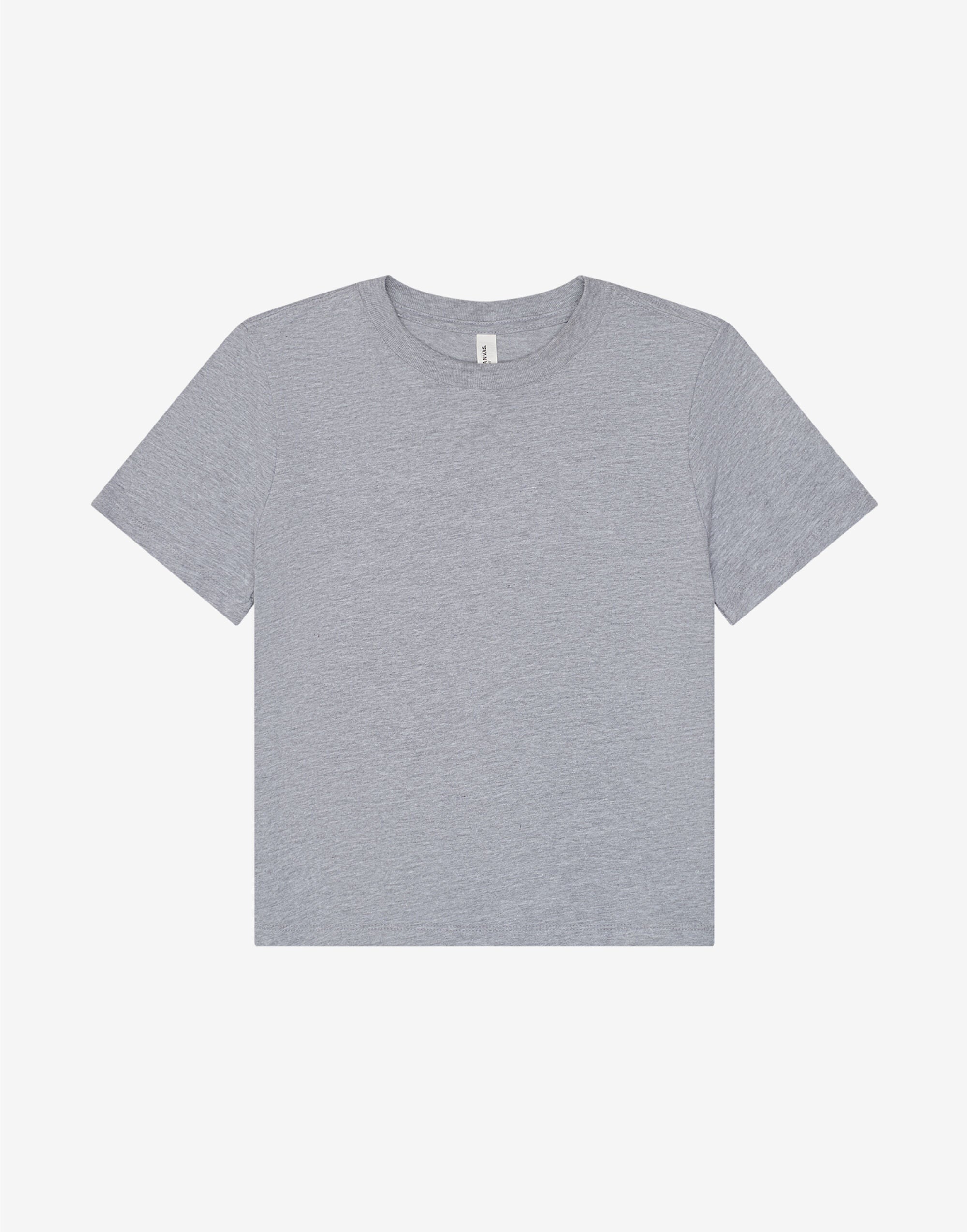 Women's Heavy Boxy Tee