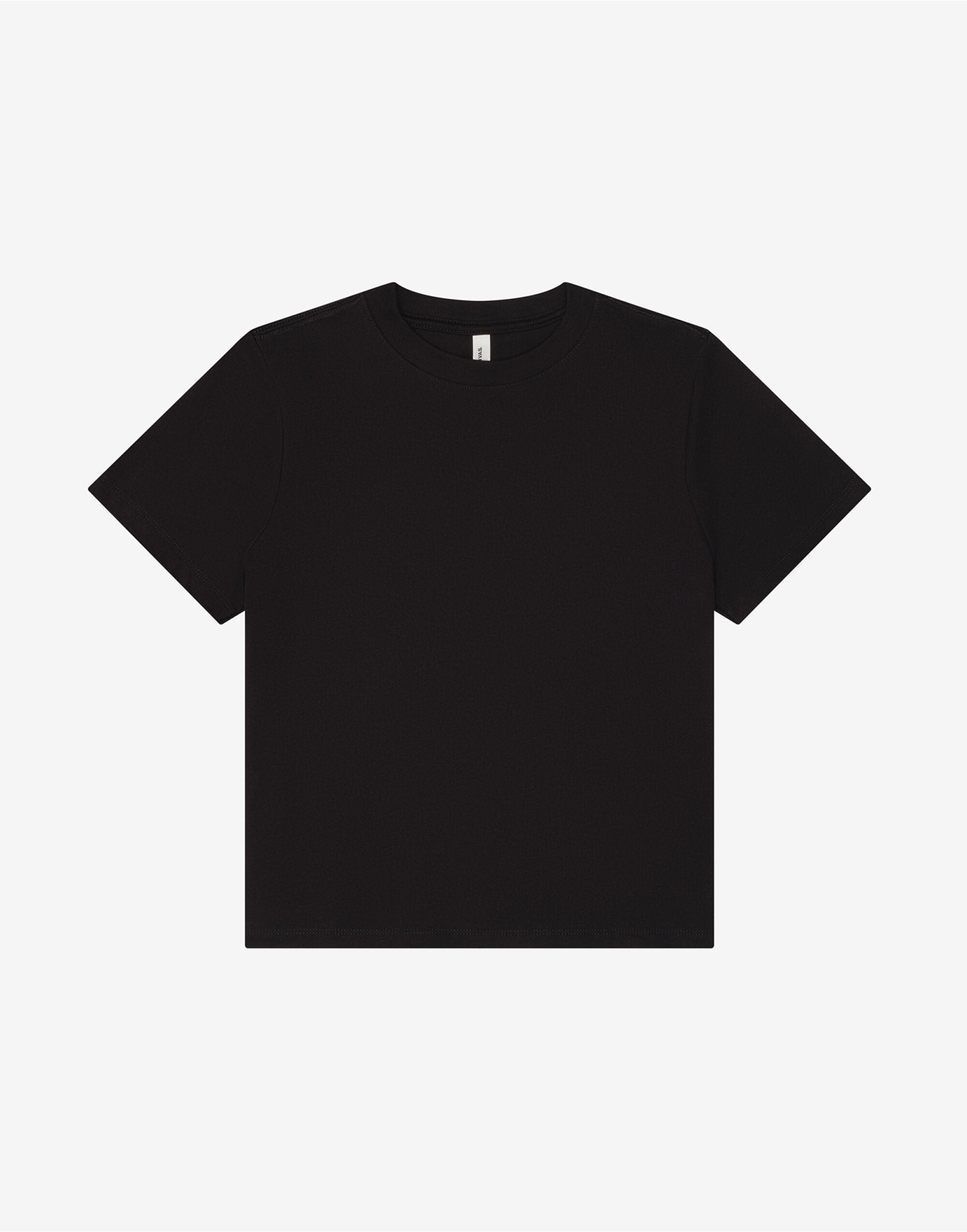 Women's Heavy Boxy Tee
