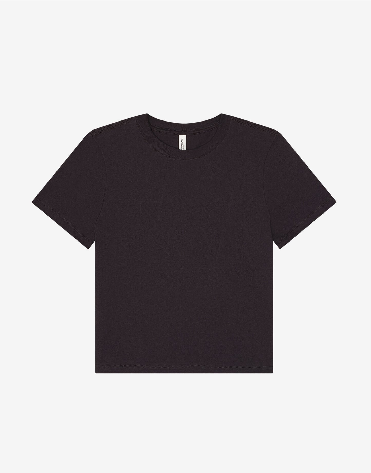 Women's Heavy Boxy Tee