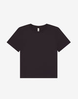 Women's Heavy Boxy Tee