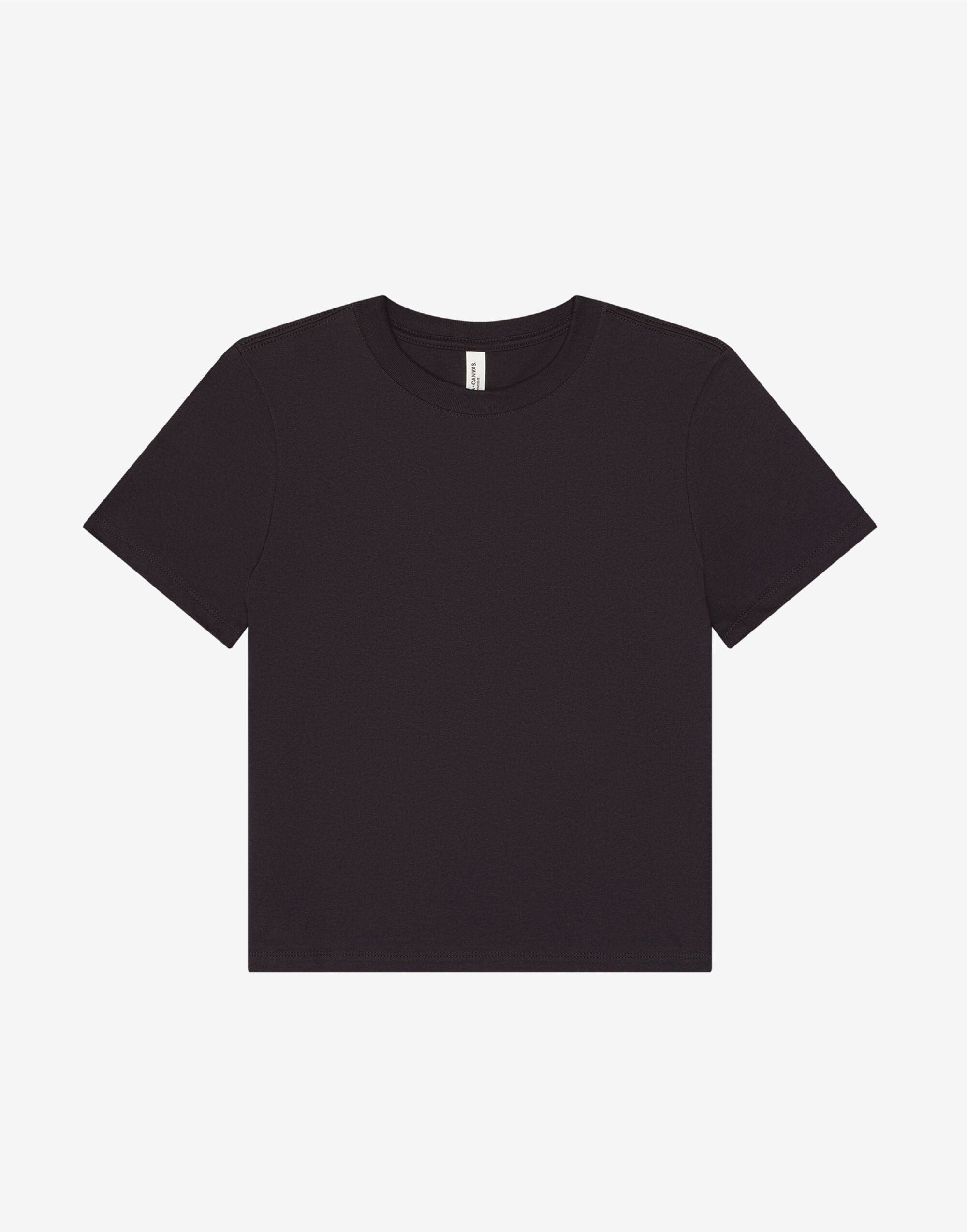 Women's Heavy Boxy Tee