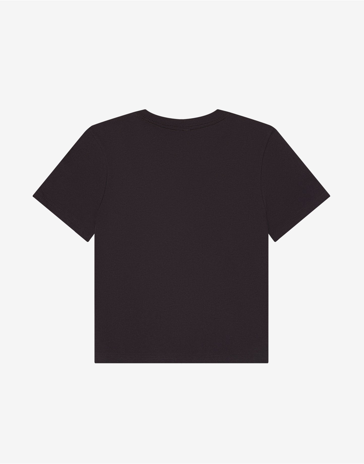 Women's Heavy Boxy Tee