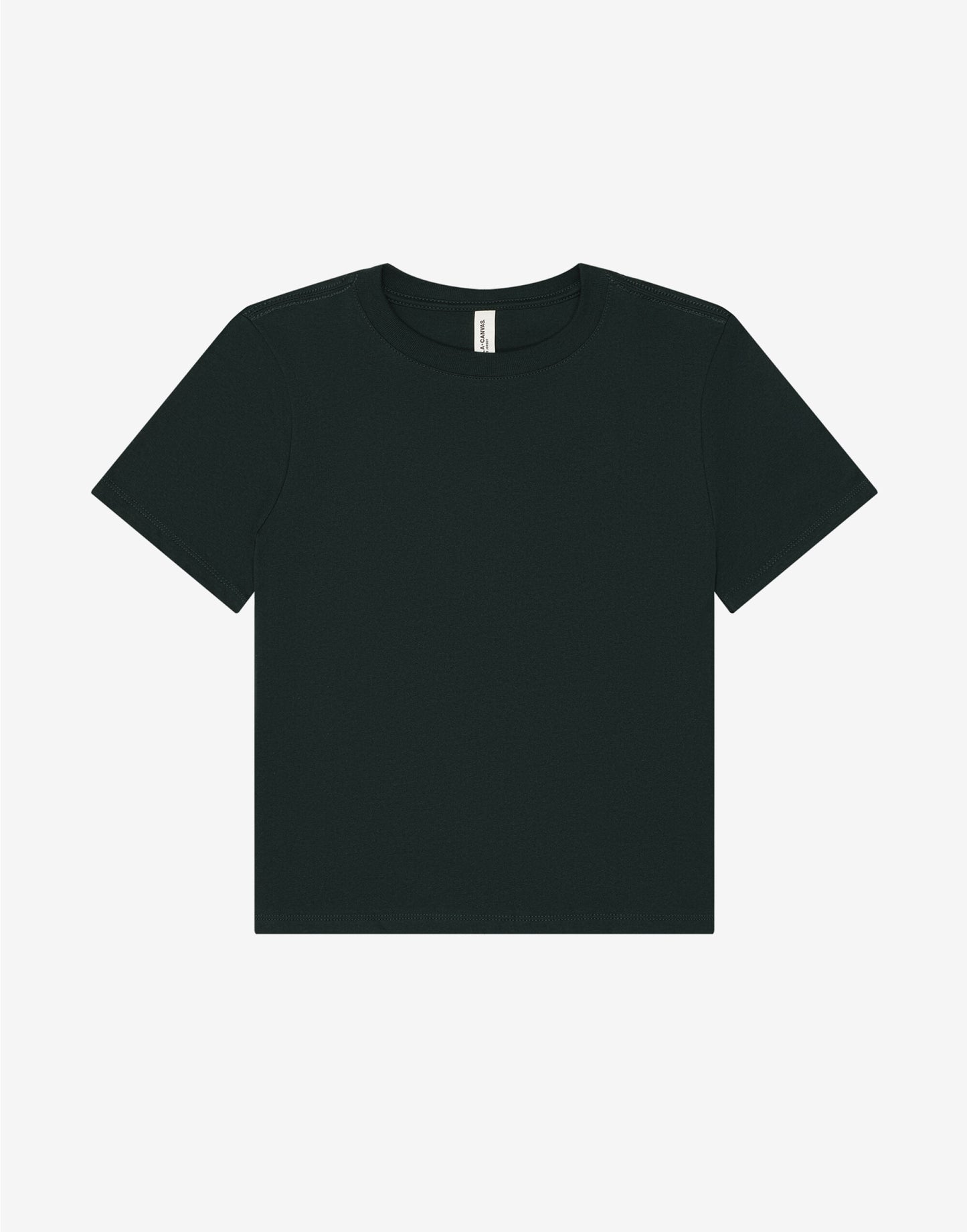 Women's Heavy Boxy Tee