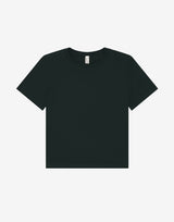 Women's Heavy Boxy Tee