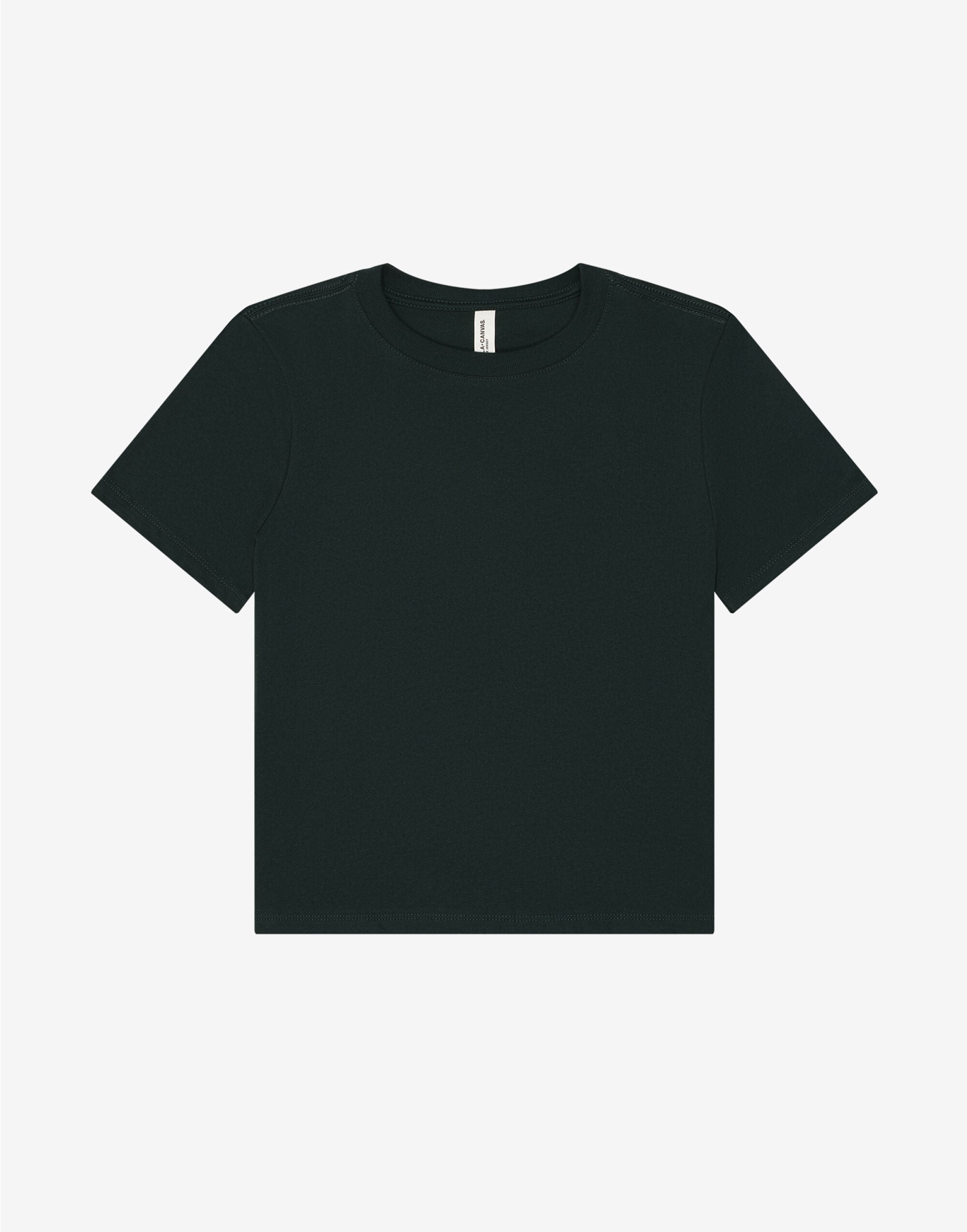 Women's Heavy Boxy Tee