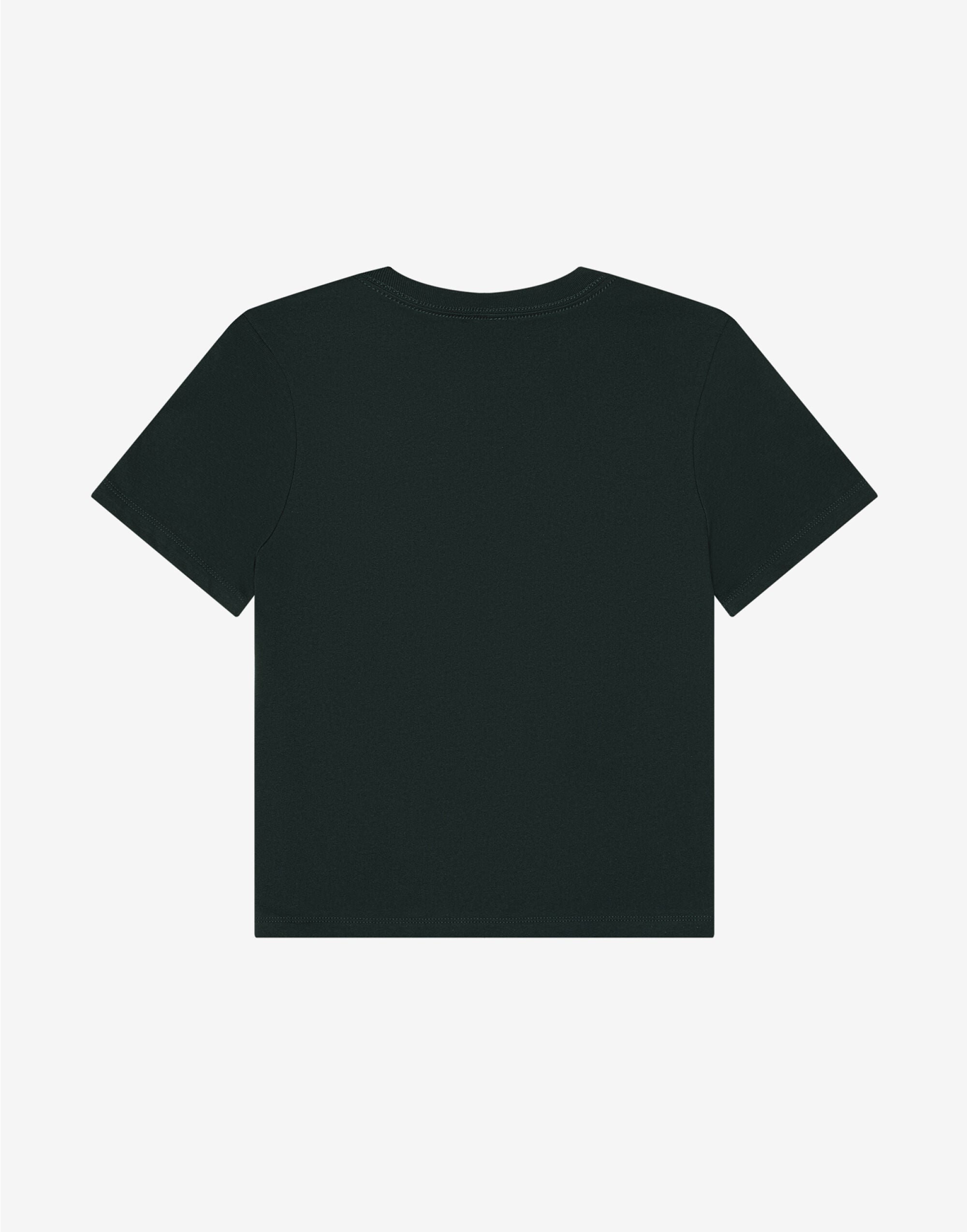 Women's Heavy Boxy Tee