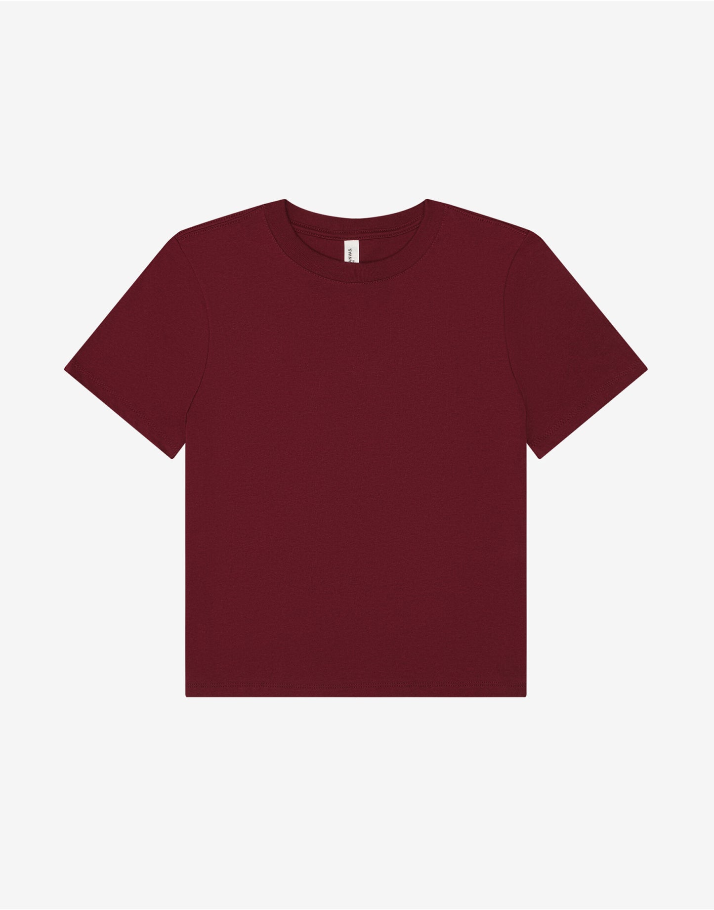 Women's Heavy Boxy Tee