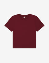 Women's Heavy Boxy Tee