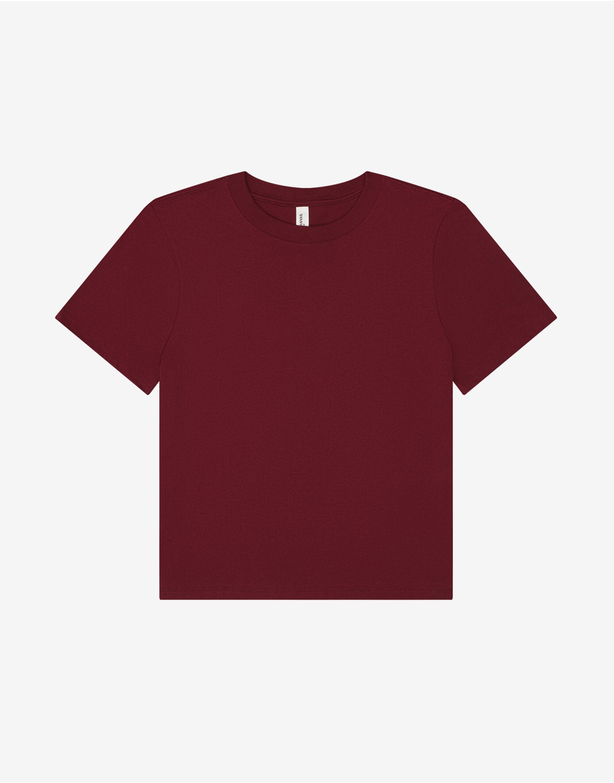 Women's Heavy Boxy Tee