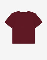 Women's Heavy Boxy Tee