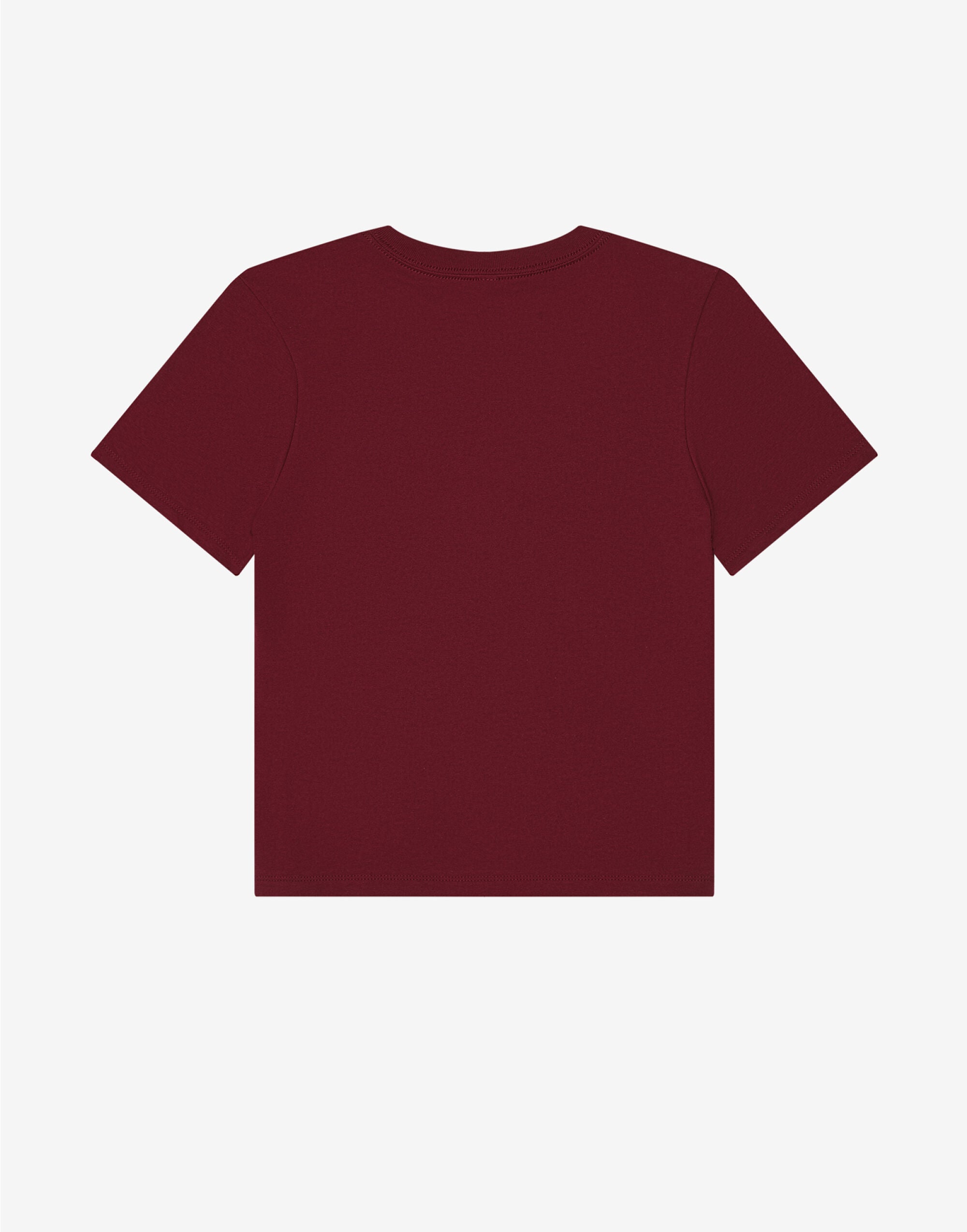 Women's Heavy Boxy Tee