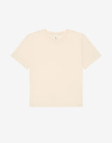 Women's Heavy Boxy Tee
