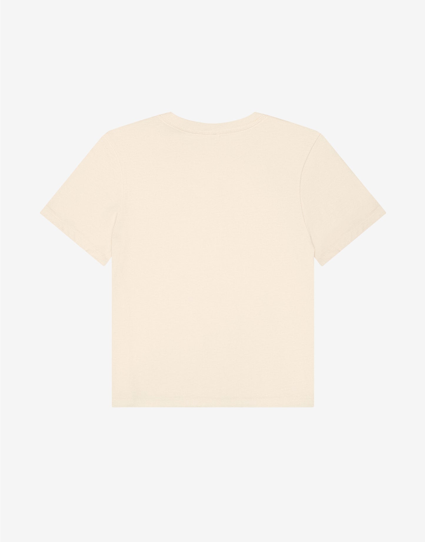 Women's Heavy Boxy Tee