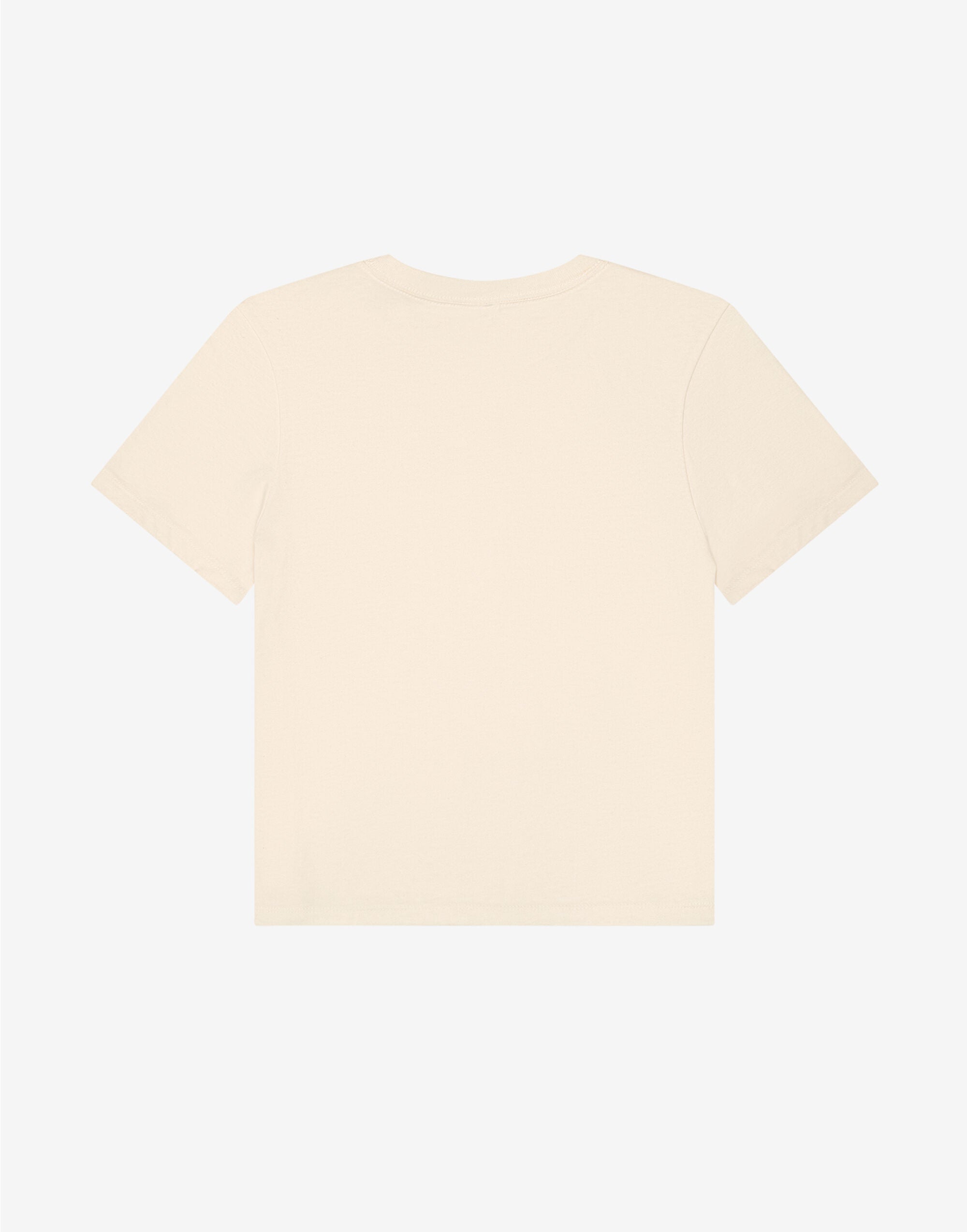 Women's Heavy Boxy Tee