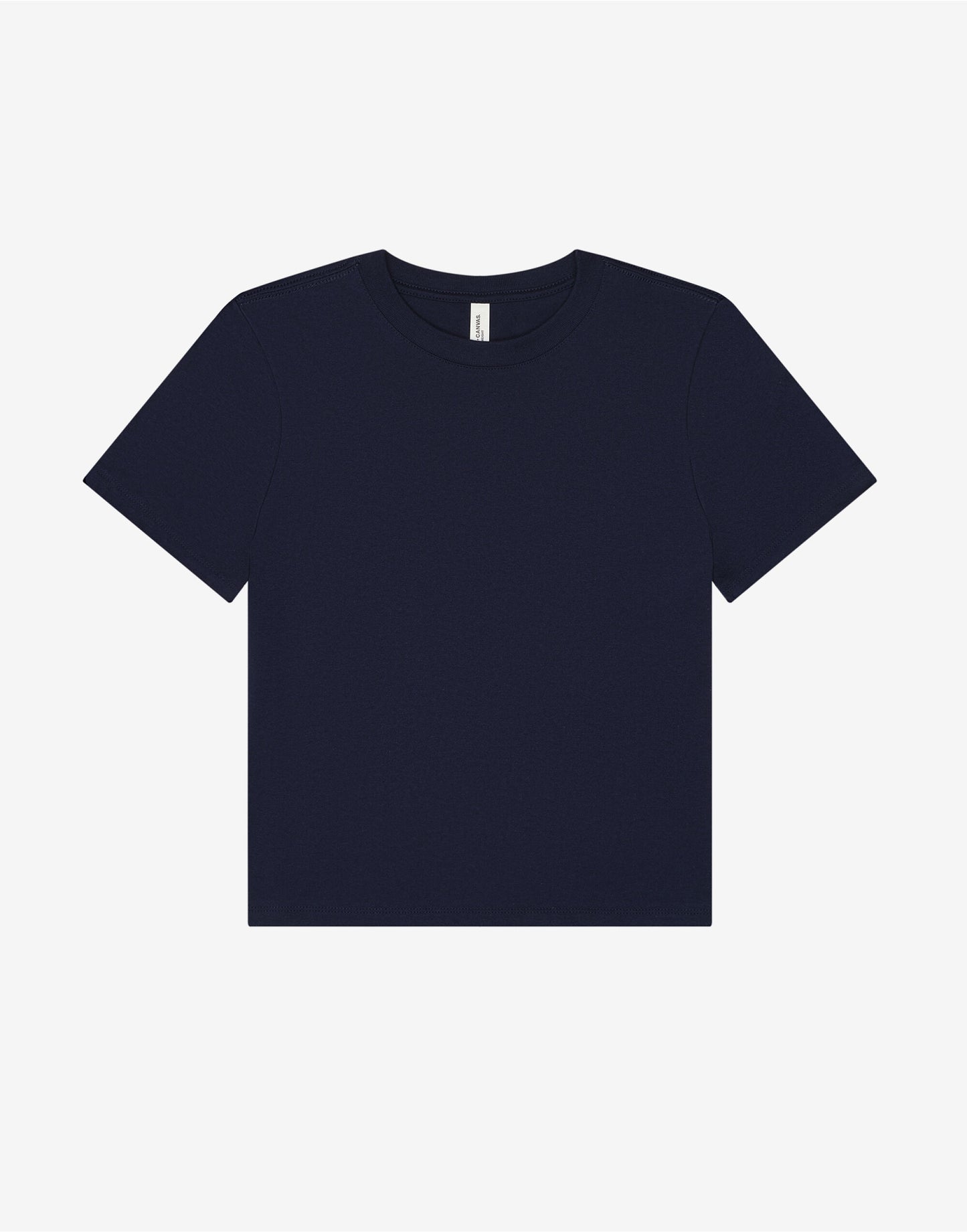 Women's Heavy Boxy Tee