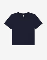 Women's Heavy Boxy Tee