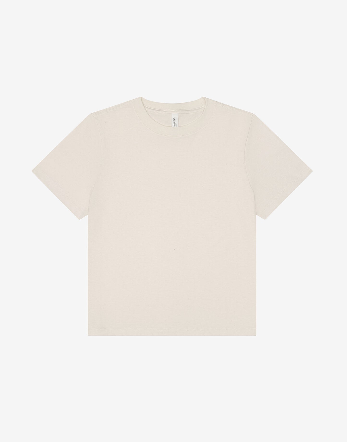 Women's Heavy Boxy Tee