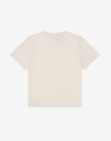 Women's Heavy Boxy Tee