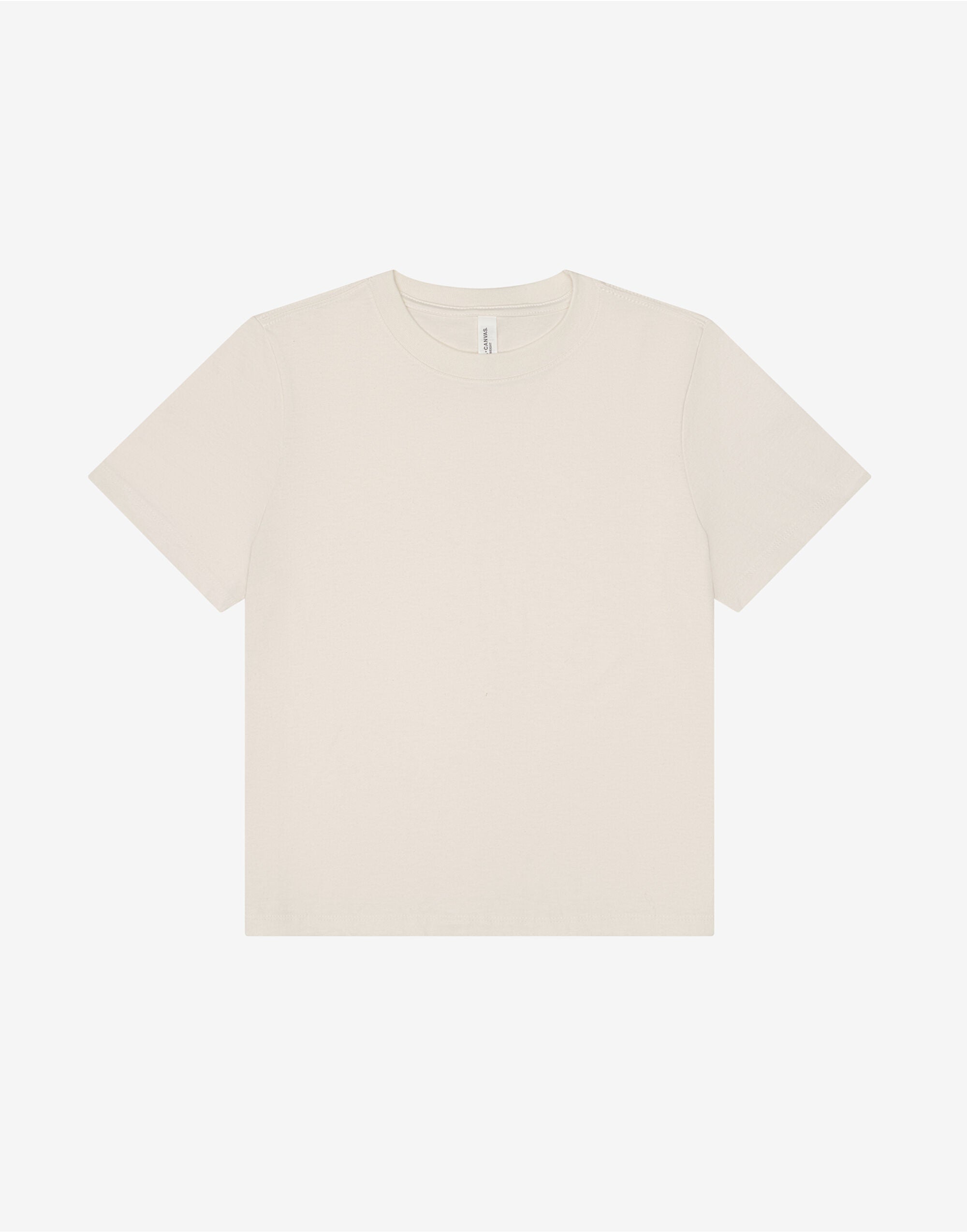 Women's Heavy Boxy Tee