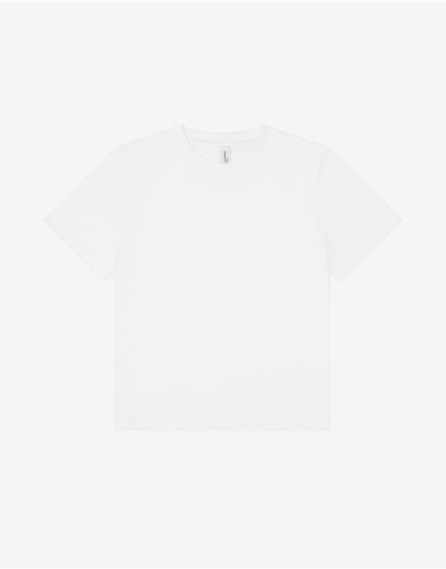 Women's Heavy Boxy Tee