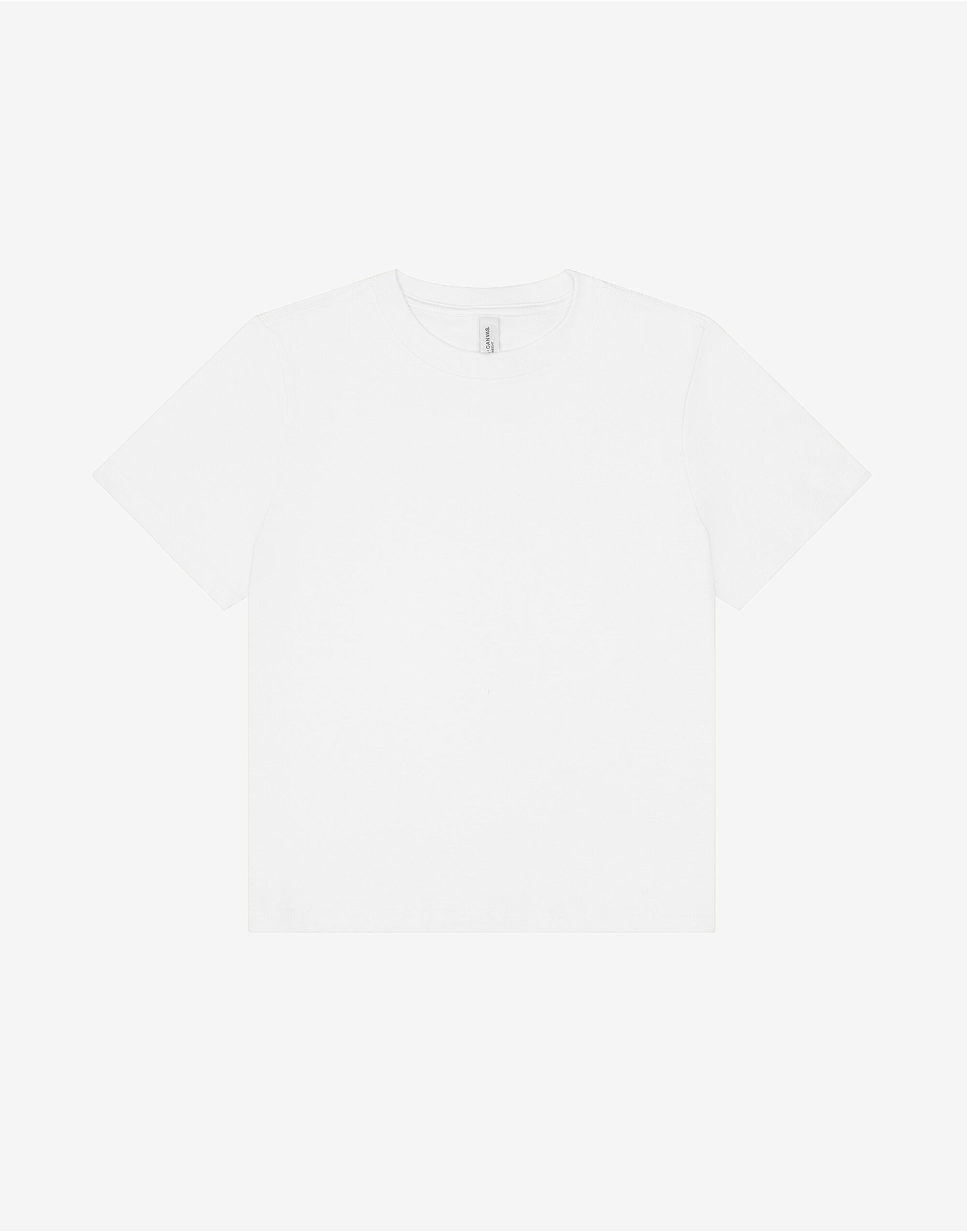 Women's Heavy Boxy Tee