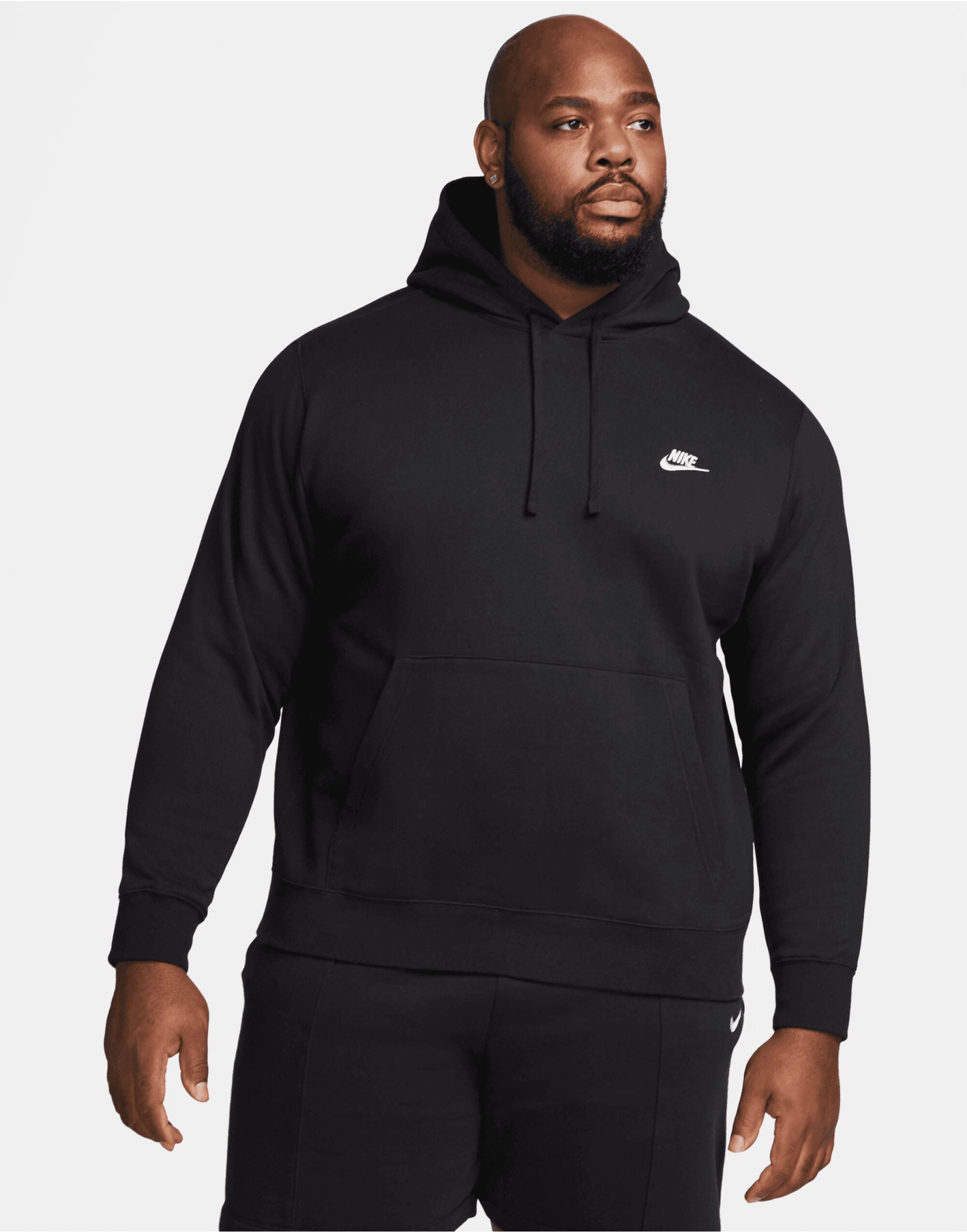 Sportswear Club Hoodie