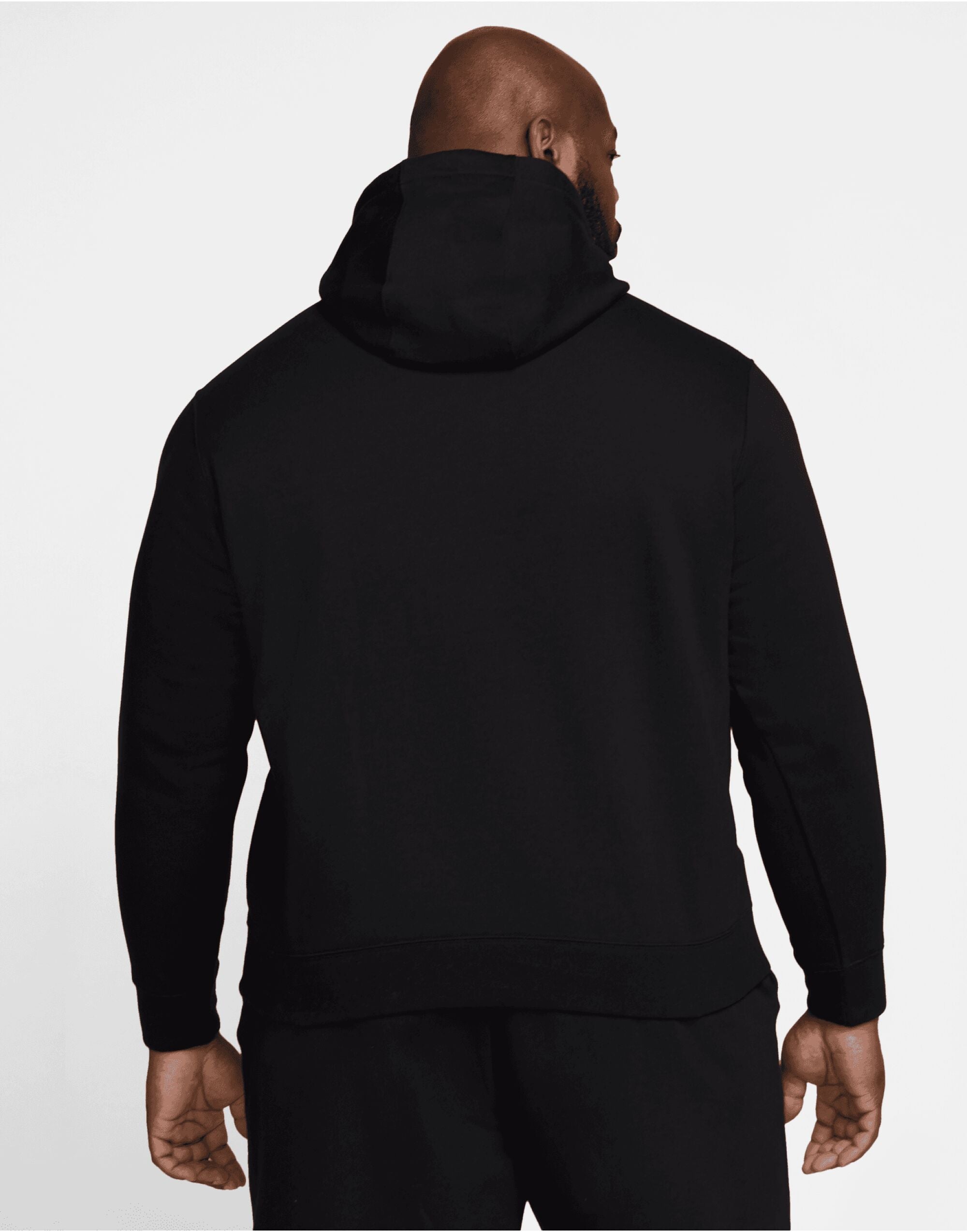 Sportswear Club Hoodie