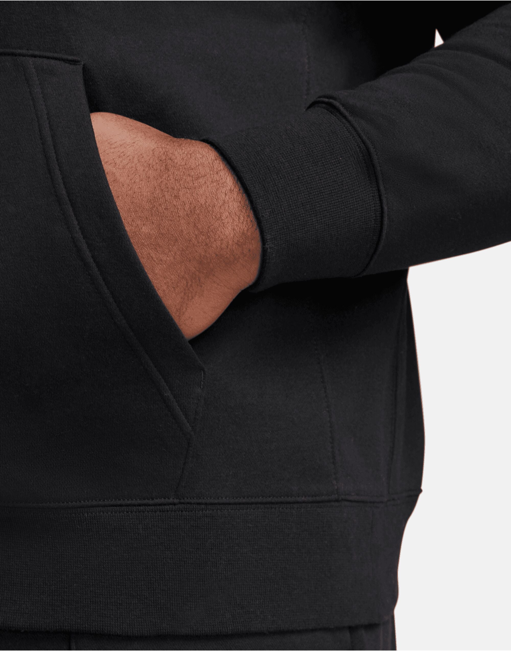Sportswear Club Hoodie
