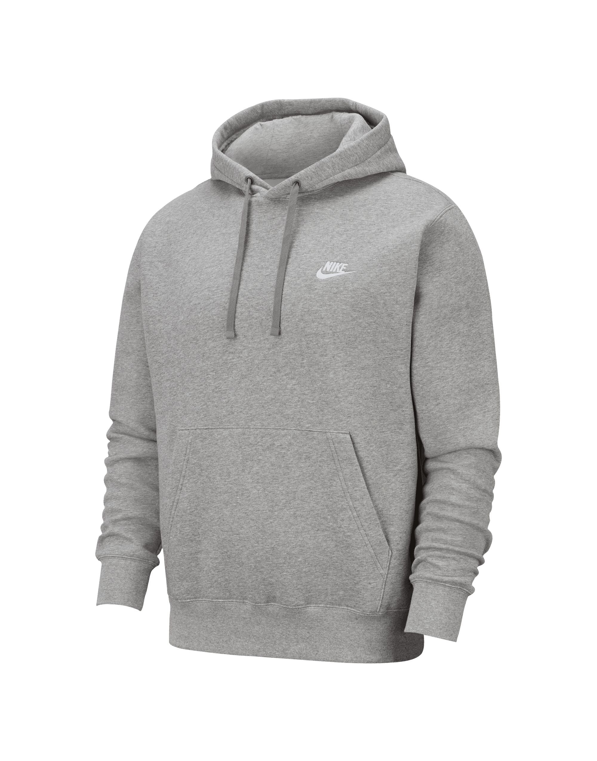 Sportswear Club Hoodie