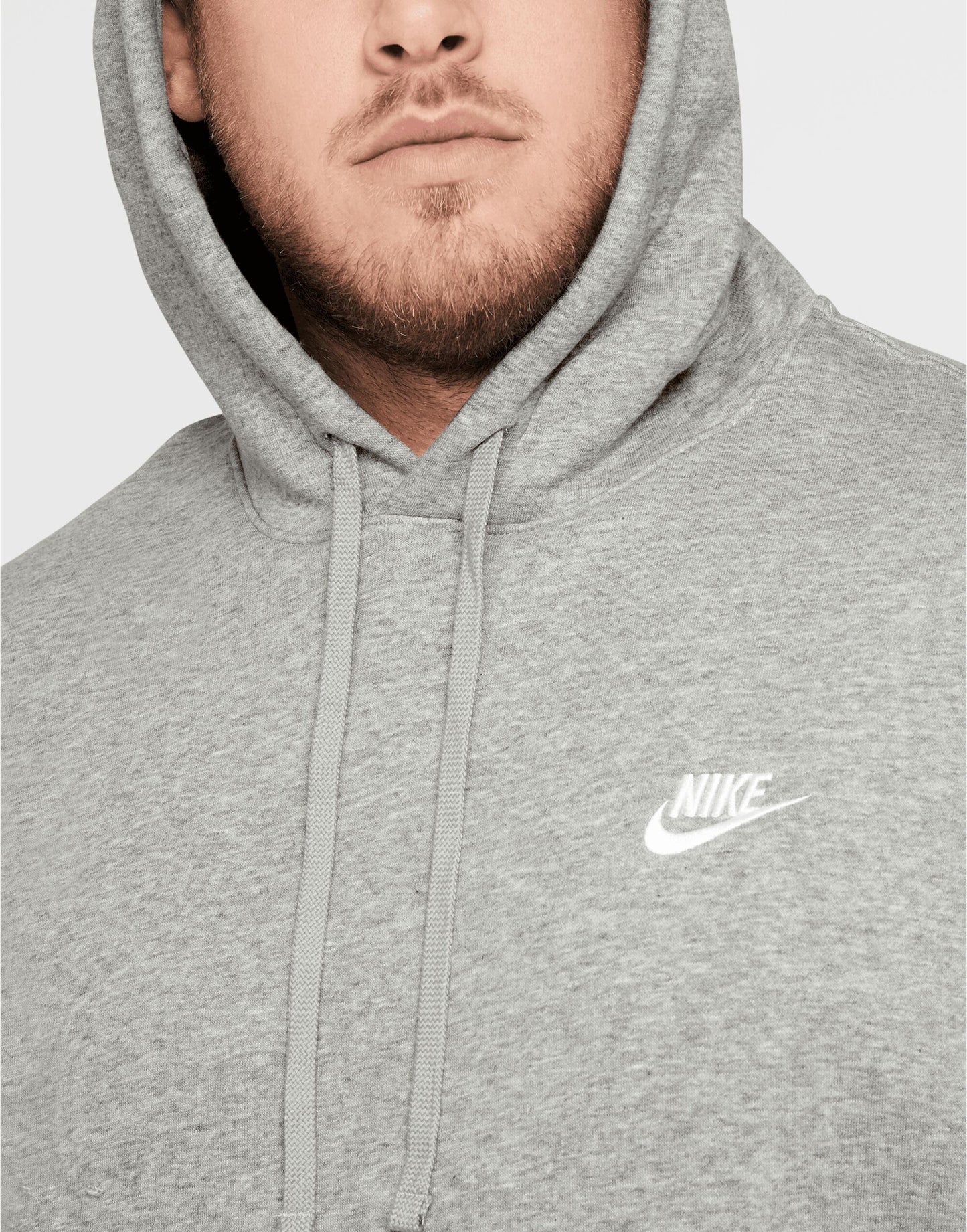 Sportswear Club Hoodie