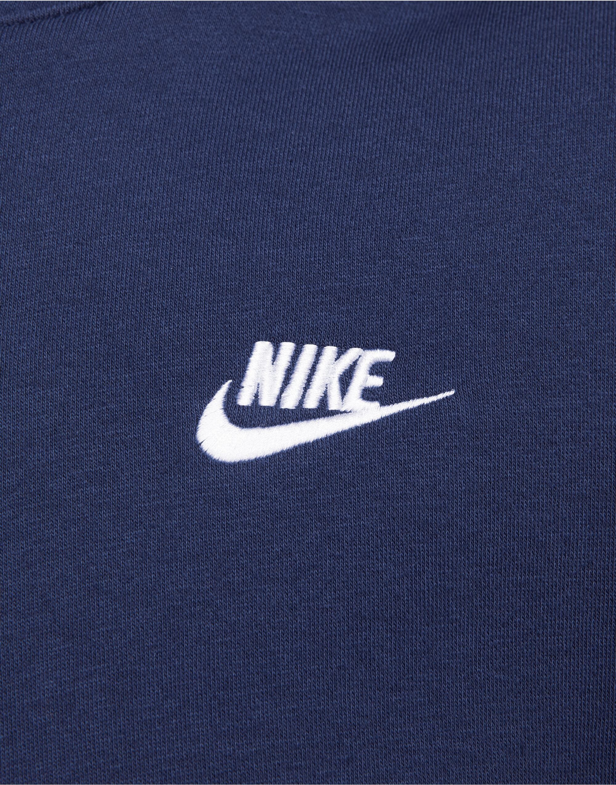 Sportswear Club Hoodie
