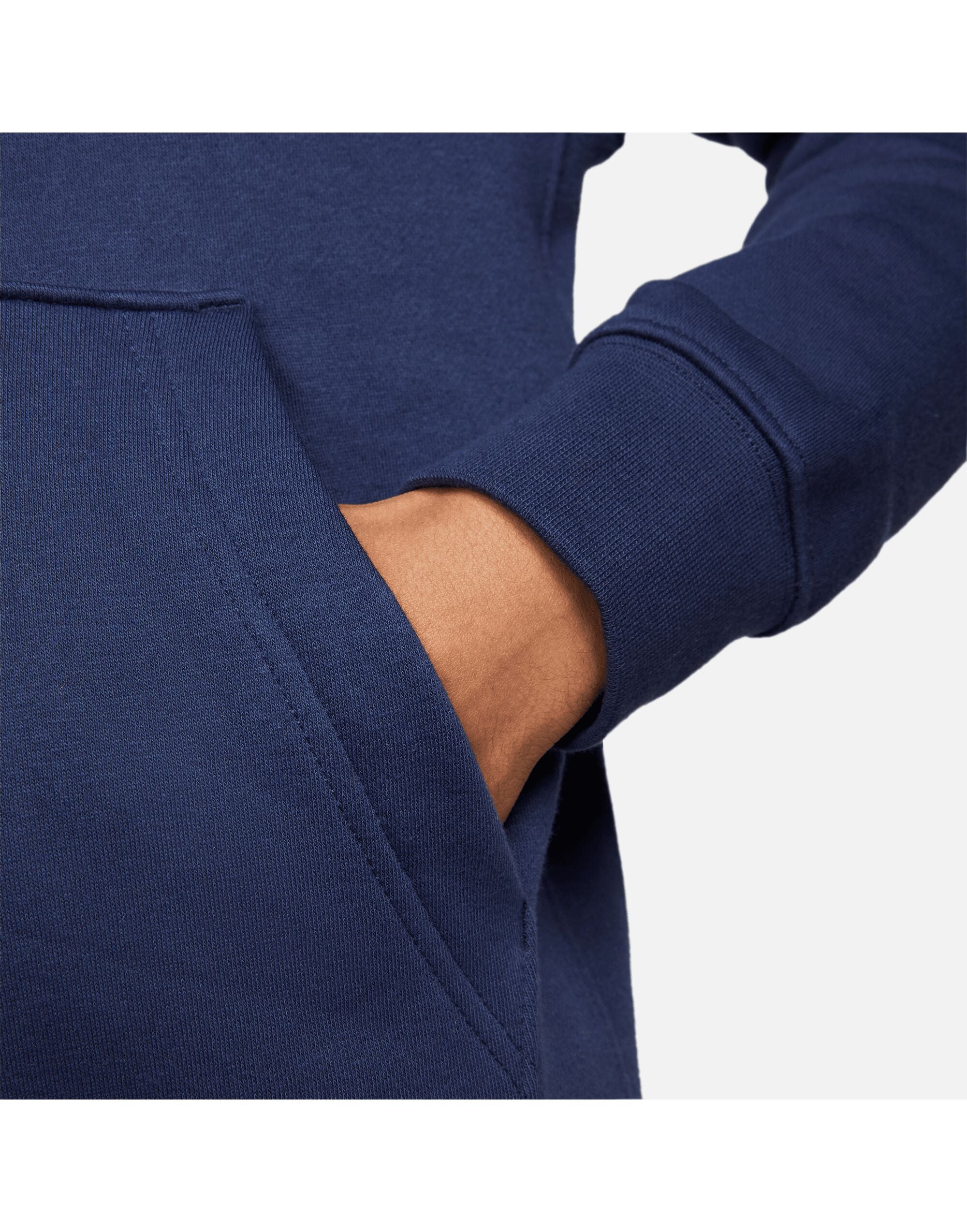 Sportswear Club Hoodie