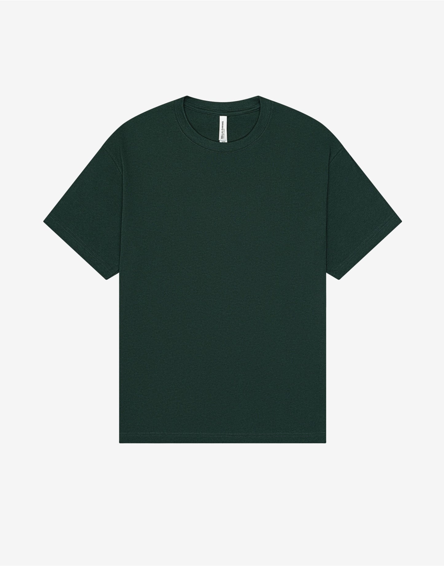 Unisex Heavy Boxy Tee