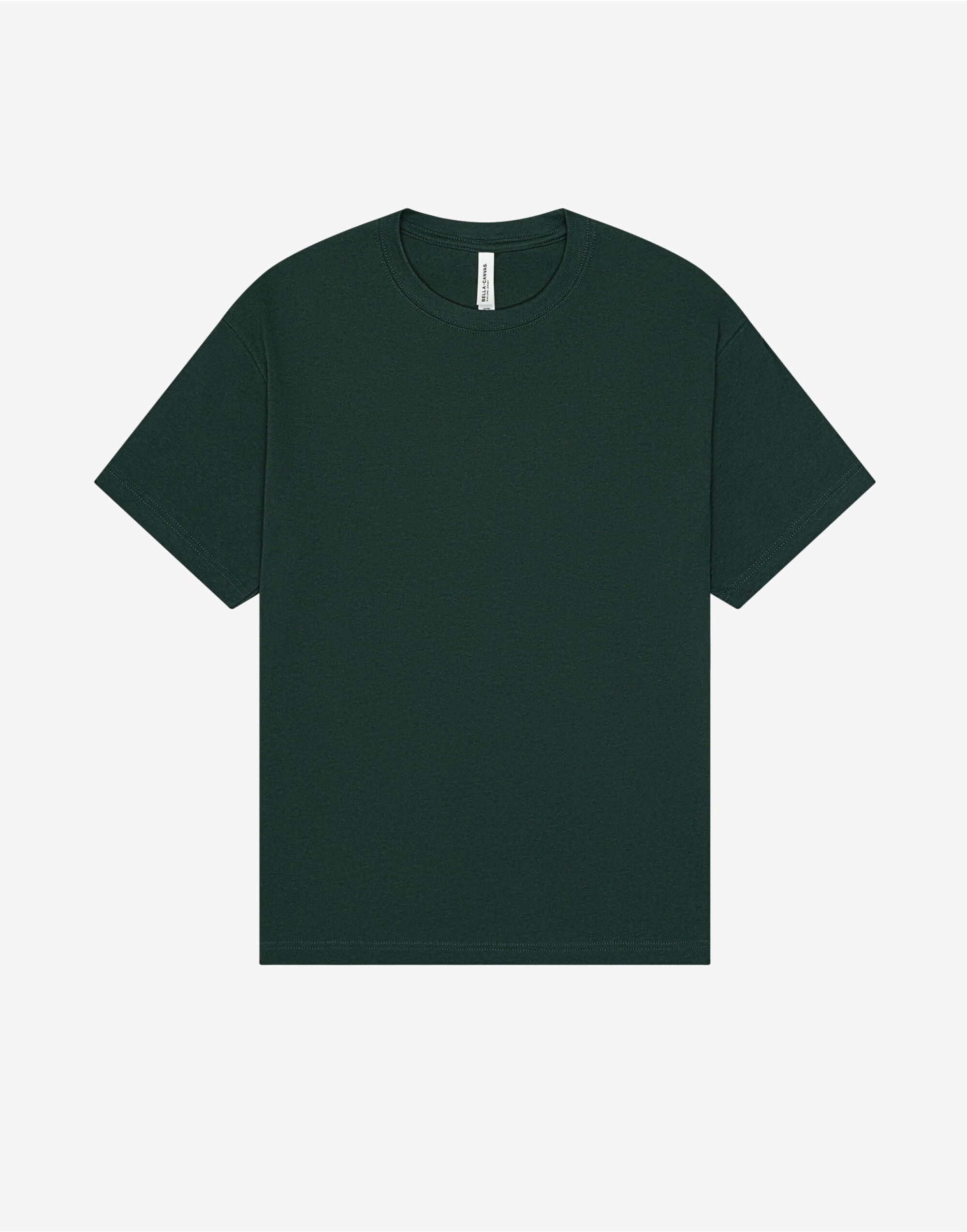 Unisex Heavy Boxy Tee
