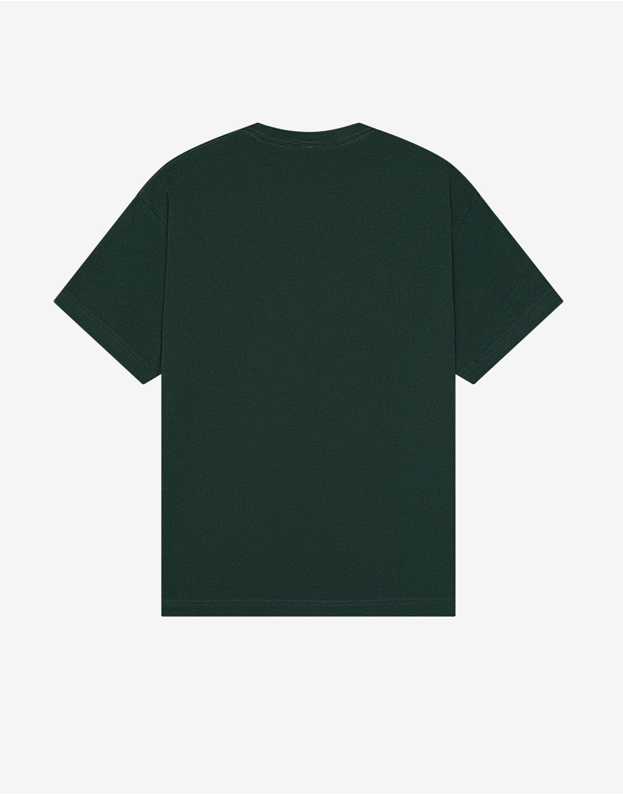 Unisex Heavy Boxy Tee