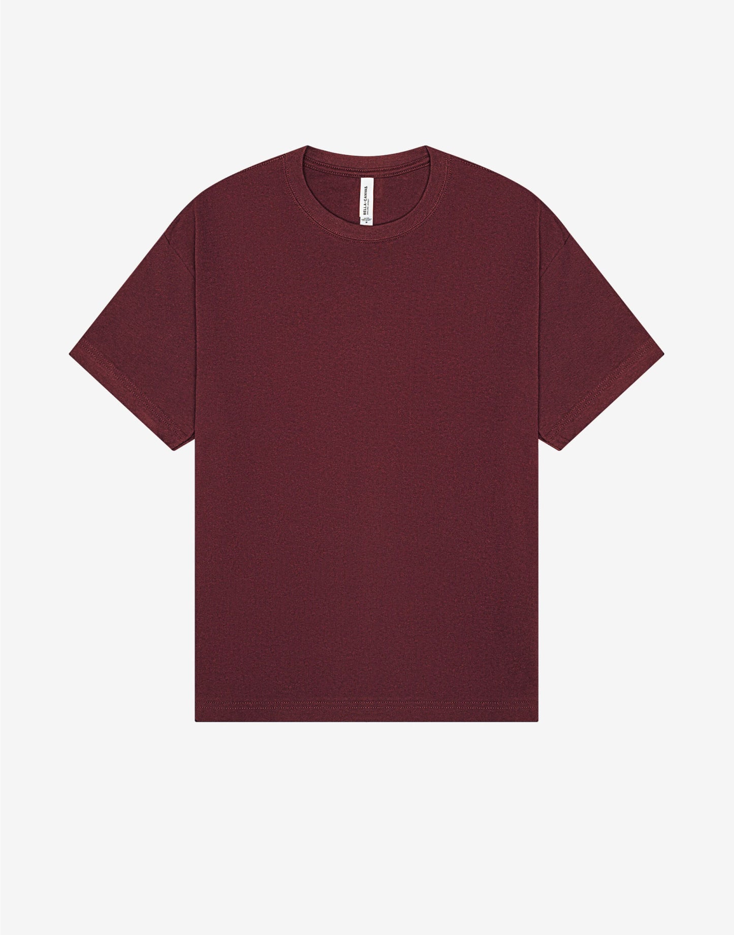 Unisex Heavy Boxy Tee