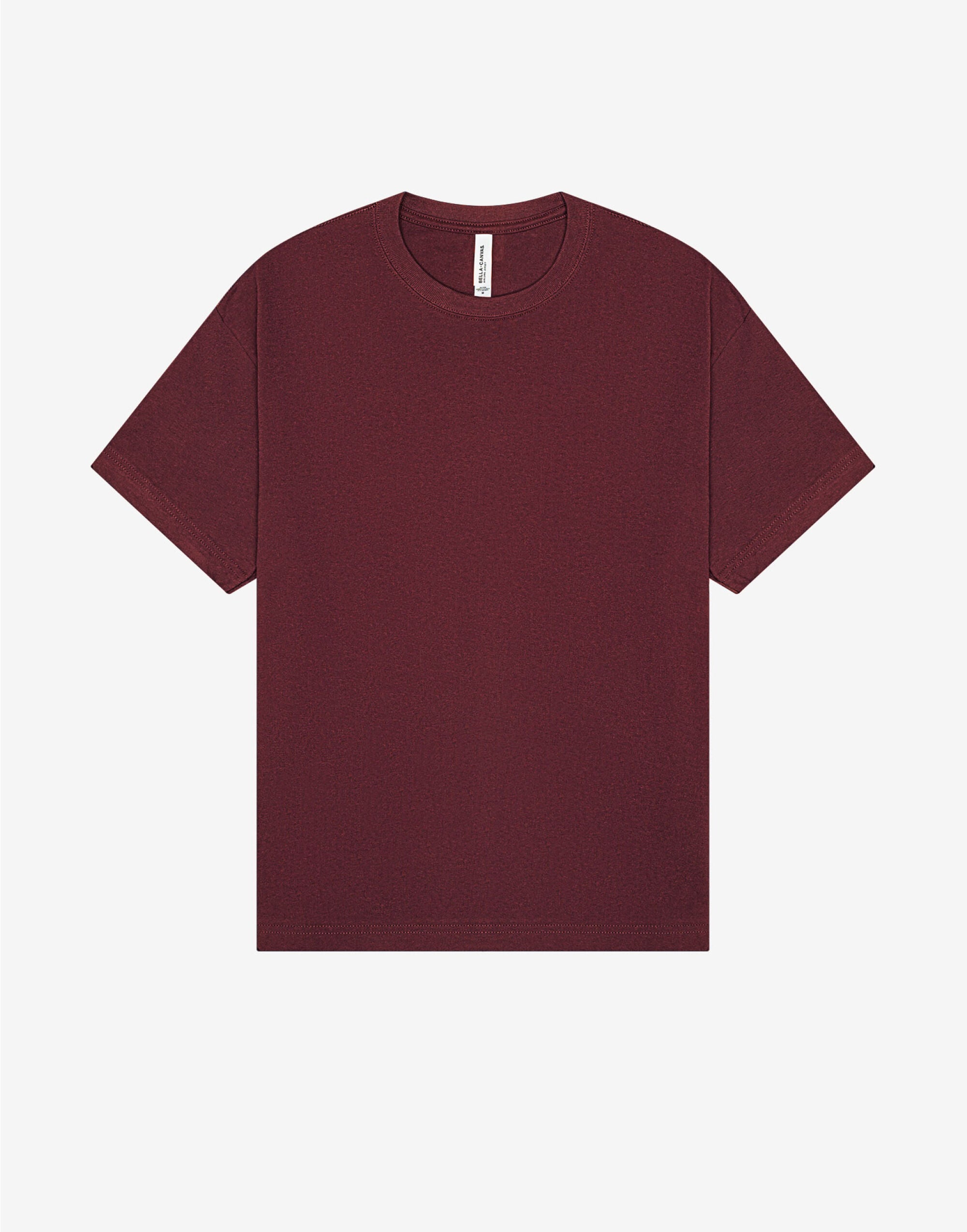 Unisex Heavy Boxy Tee