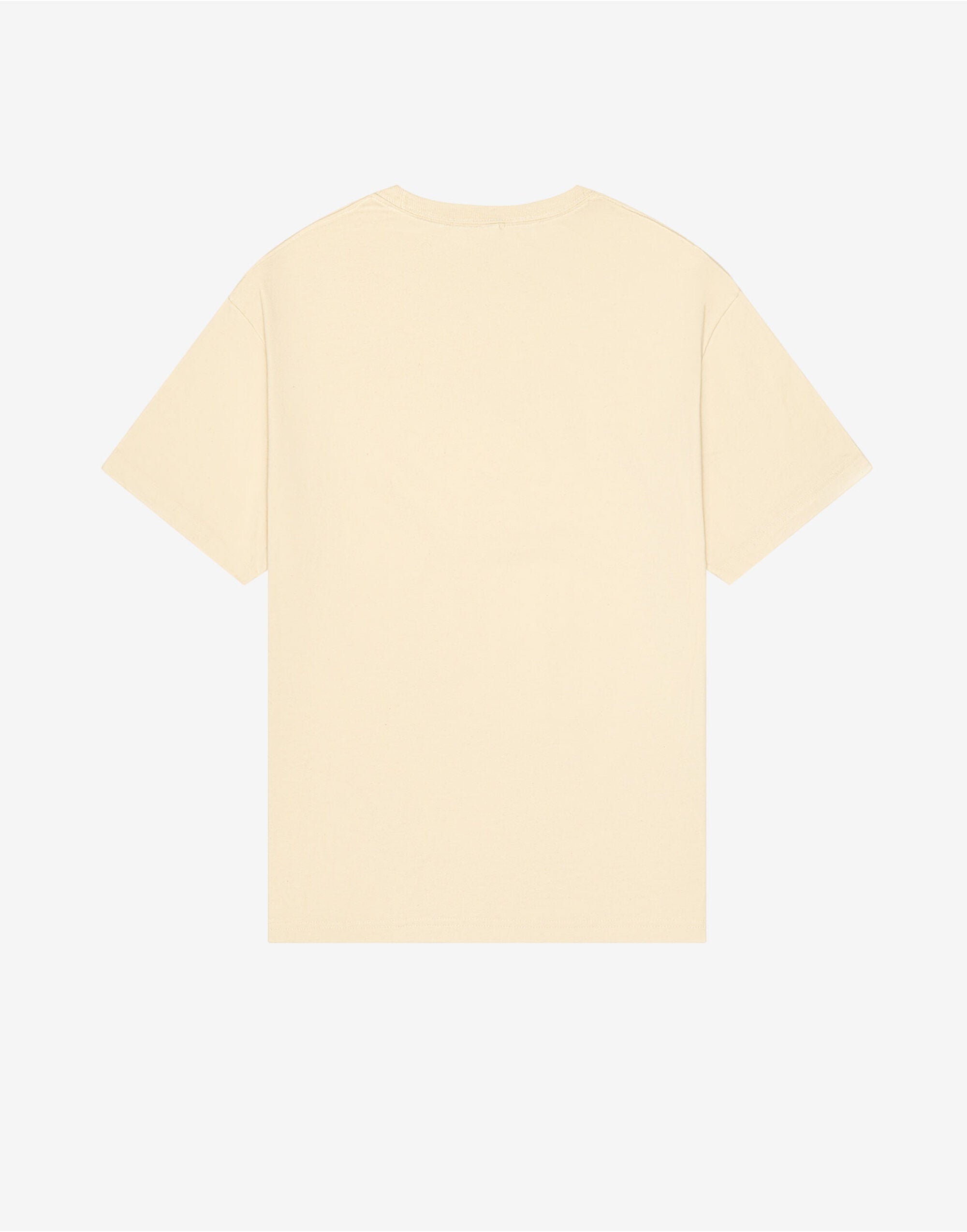 Unisex Heavy Boxy Tee