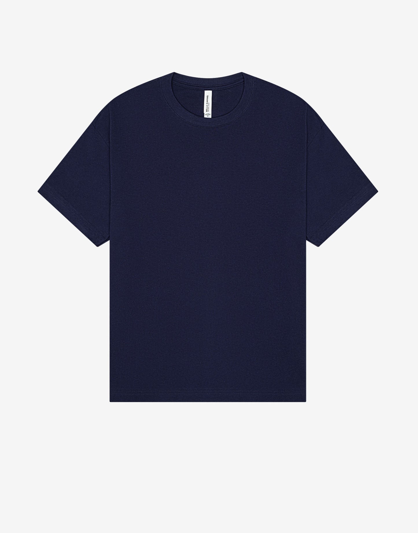 Unisex Heavy Boxy Tee