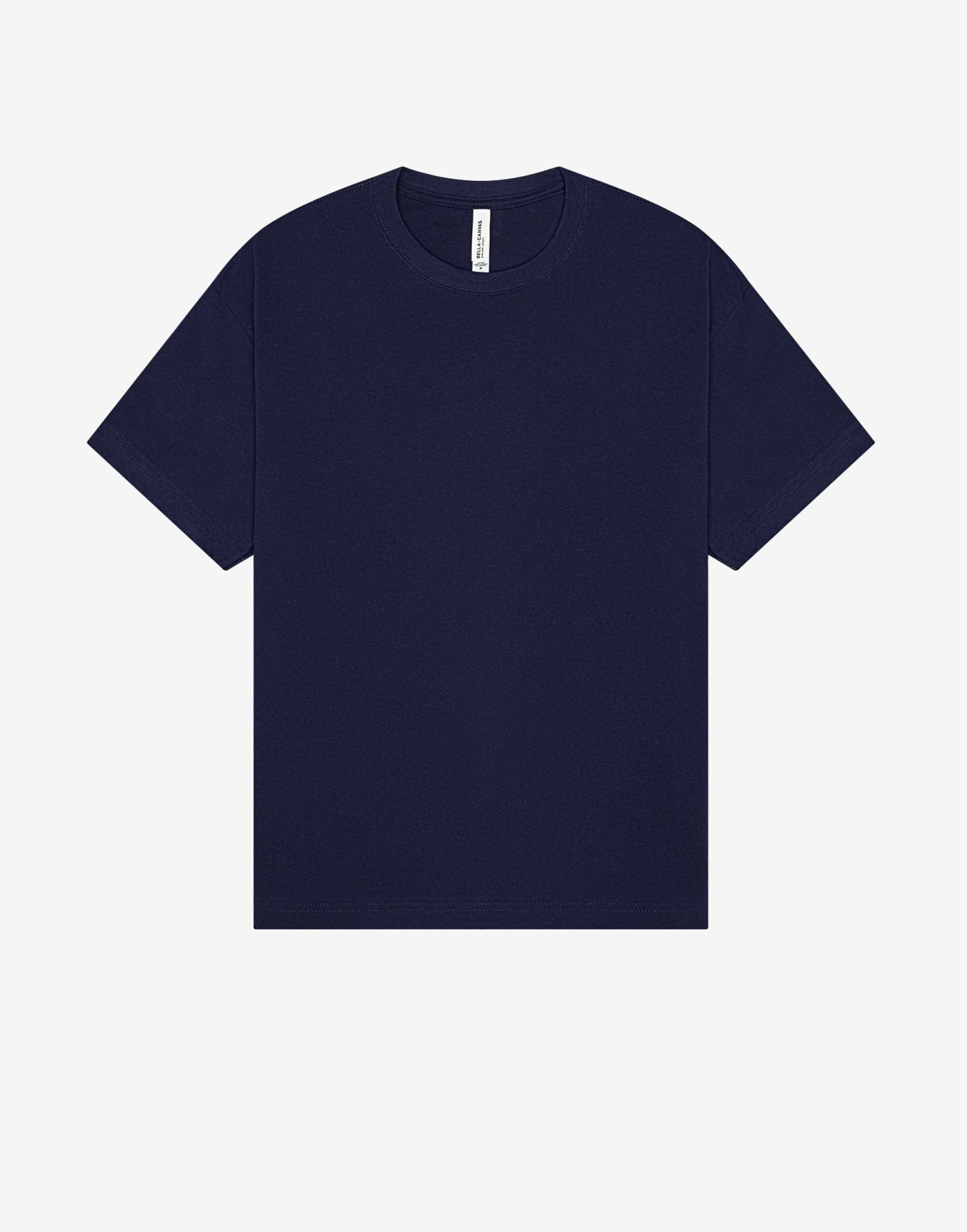 Unisex Heavy Boxy Tee