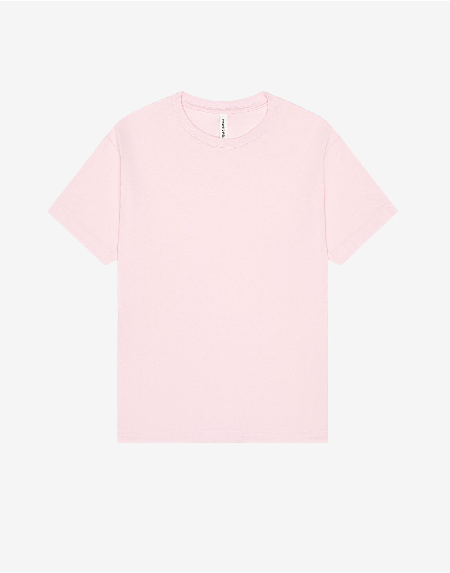 Unisex Heavy Boxy Tee