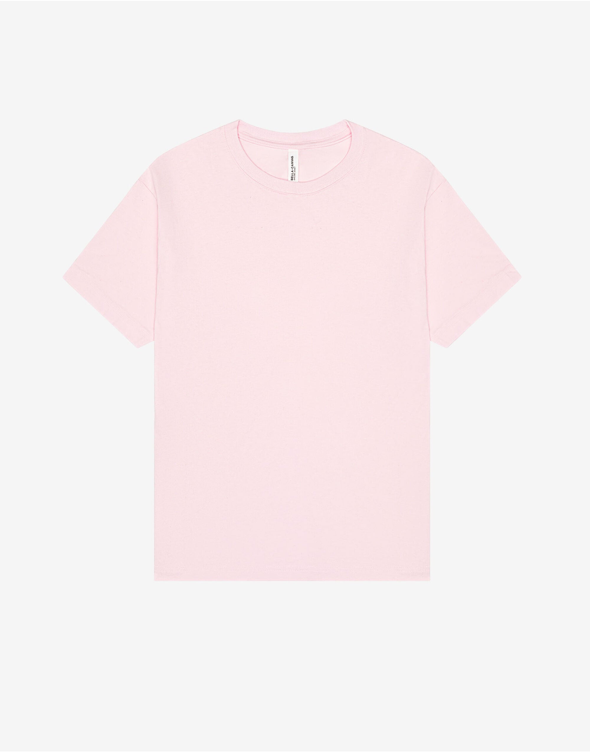 Unisex Heavy Boxy Tee