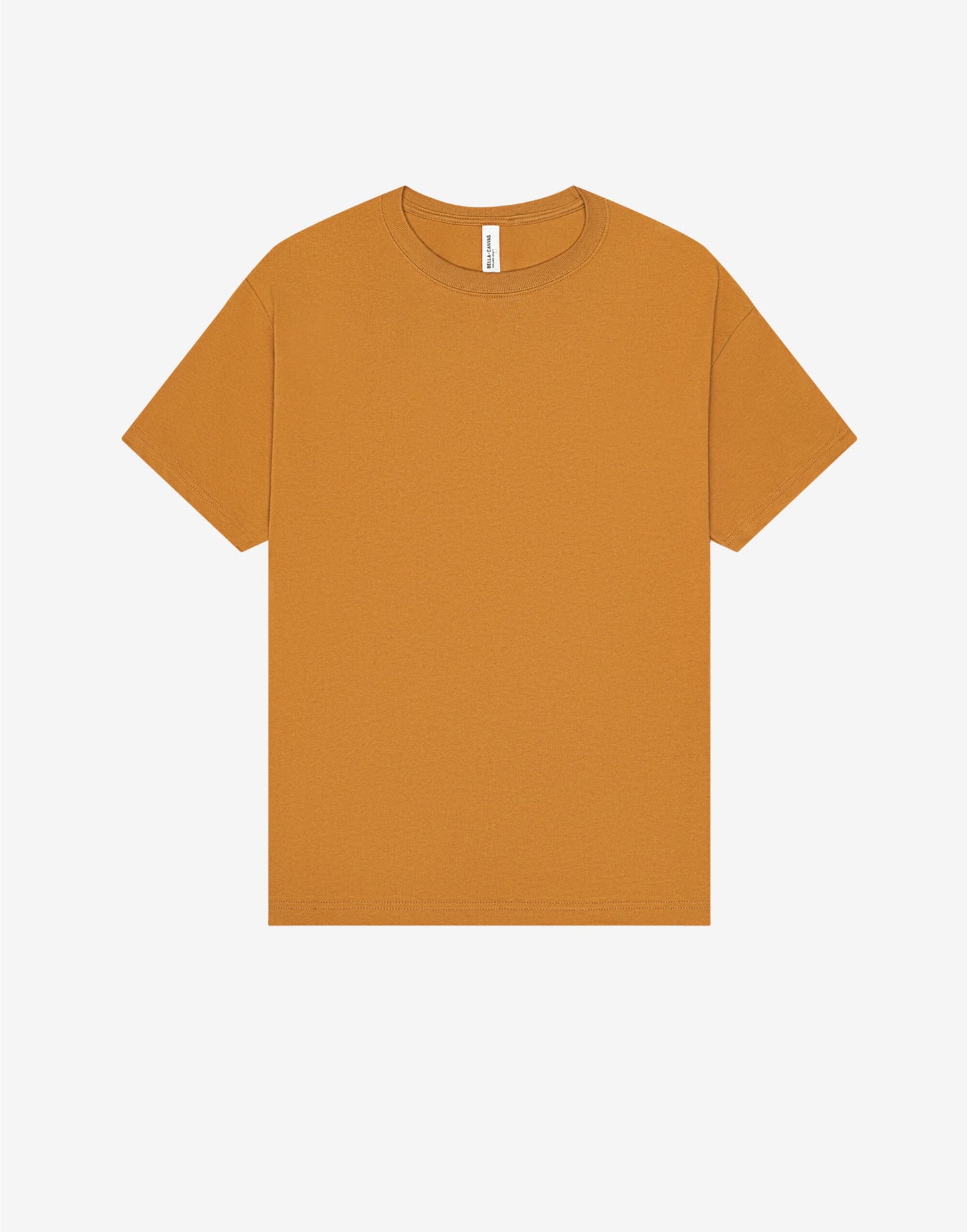 Unisex Heavy Boxy Tee