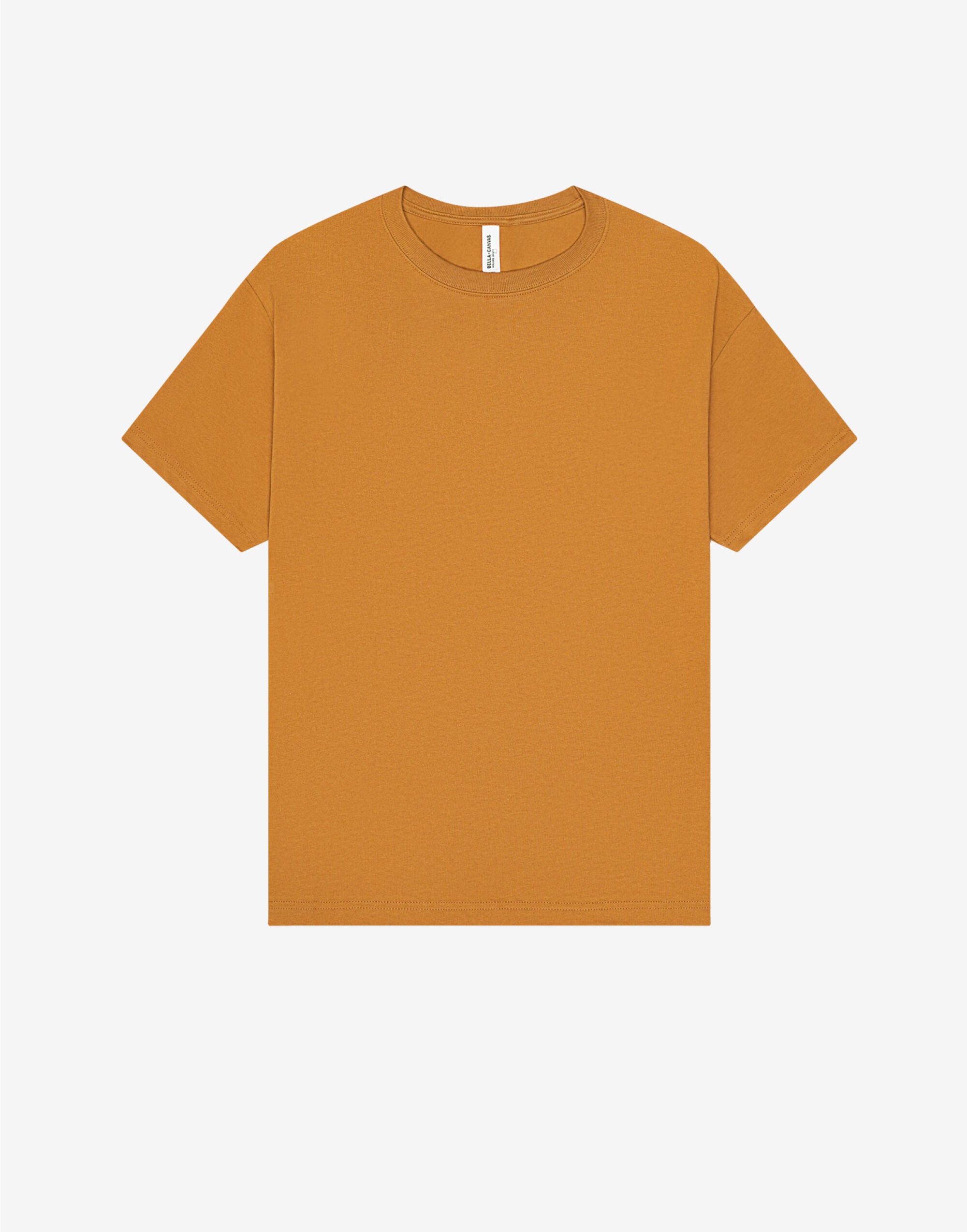 Unisex Heavy Boxy Tee