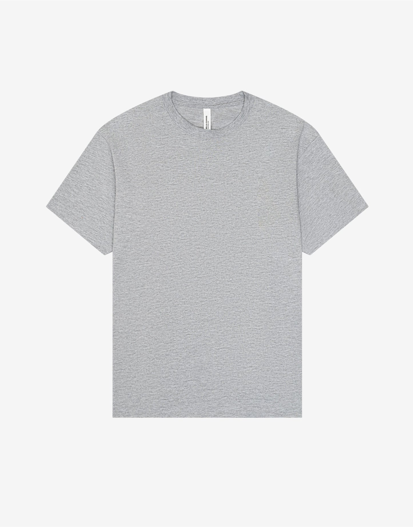 Unisex Heavy Boxy Tee