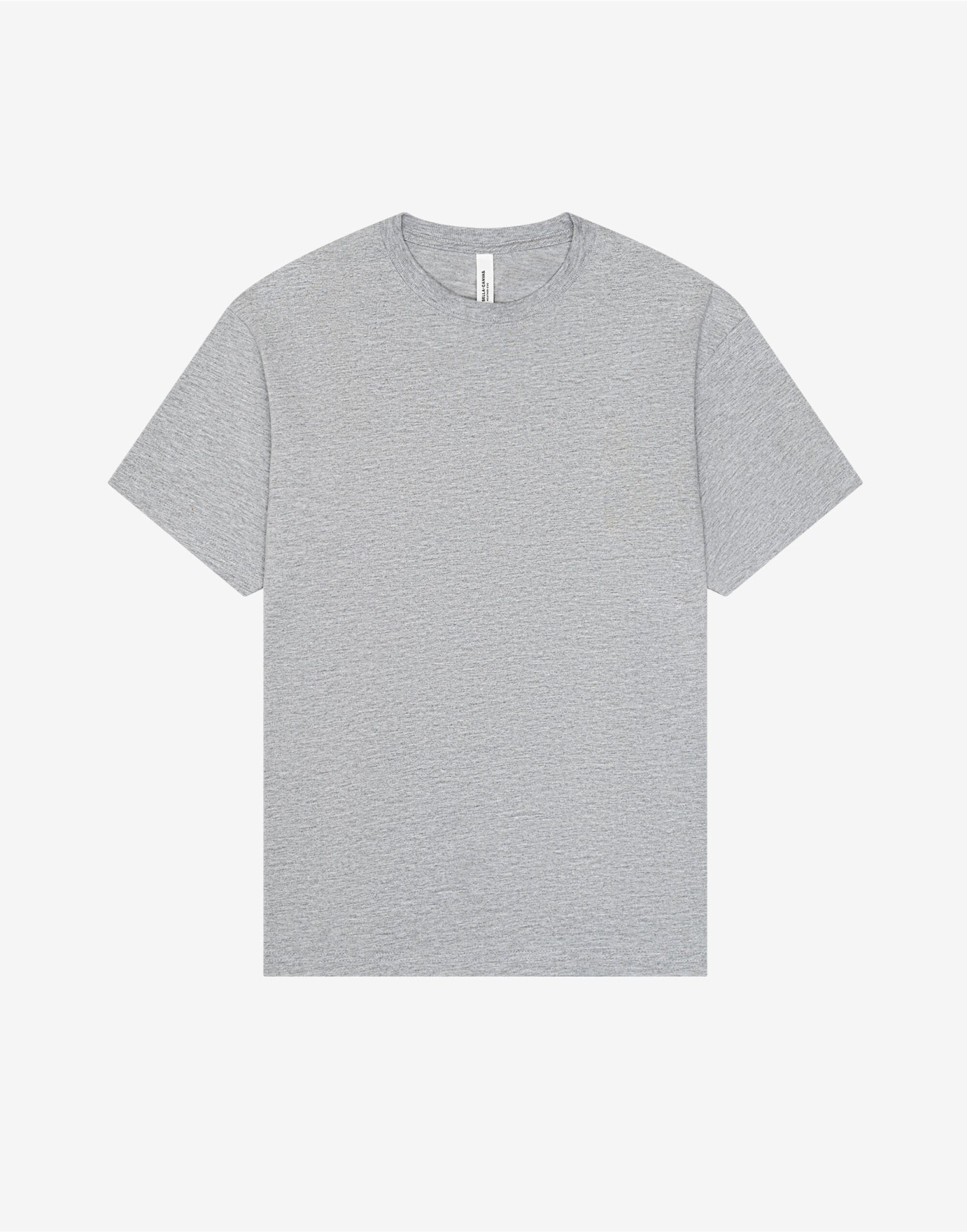 Unisex Heavy Boxy Tee