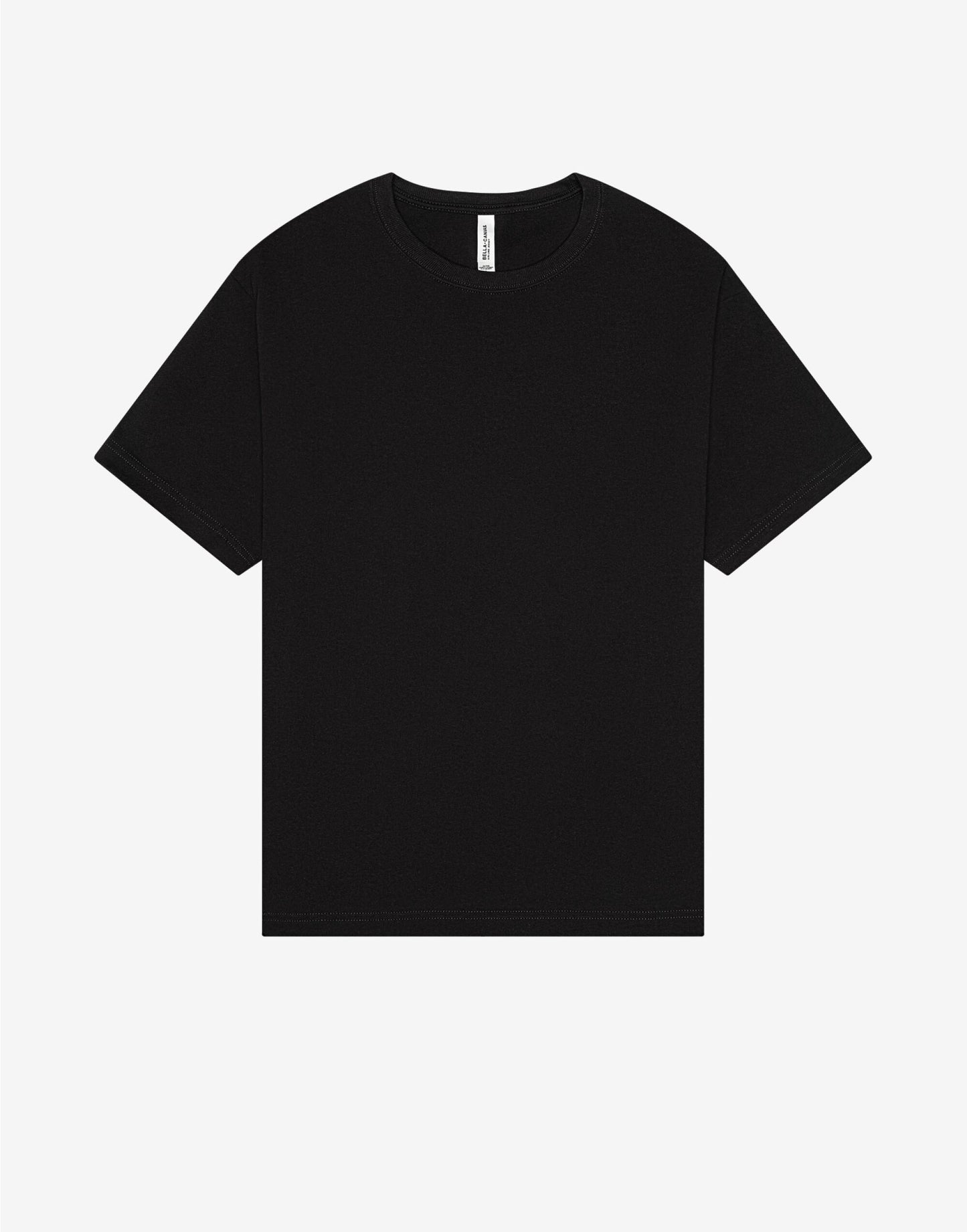 Unisex Heavy Boxy Tee